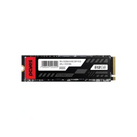 SSD Pcyes 512gb M.2 2280 NVME PCIE 3.0x4 - leitura 2200mb gravacao 1700mb/s - ssdnvmeg3py512 - 1010