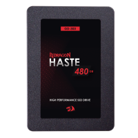 SSD Redragon Haste 480GB GD-303 - 840