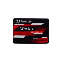 SSD Sata 2.5 Redragon Spark 240GB - GD-306 - 1324