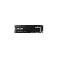 SSD Samsung 1TB, M.2, NVMe 980, Leitura 3500MB/s e Gravação 3000MB/s - MZ-V8V1T0BW - 1172