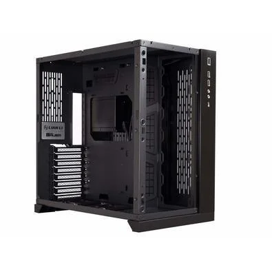 GABINETE GAMER DYNAMIC O11 PRETO - 1142