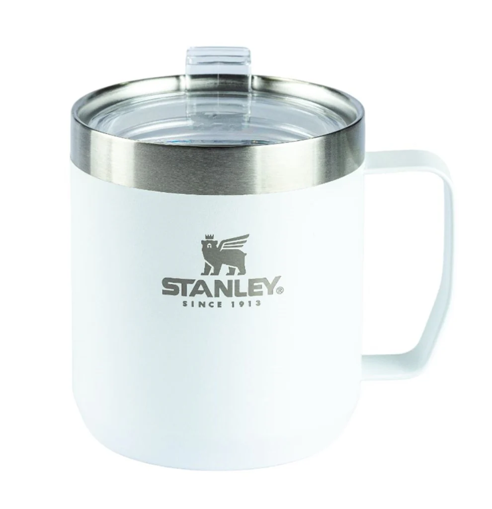 Camp Mug Stanley | 350ML